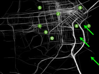 Mapping Globalization