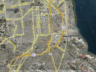 Mapping Globalization