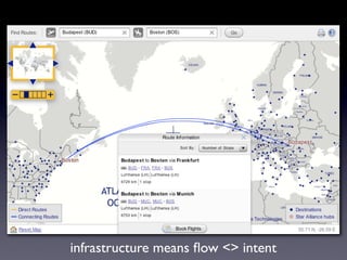 Mapping Globalization