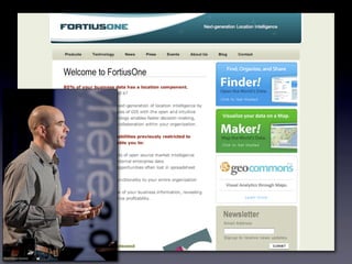 Mapping Globalization