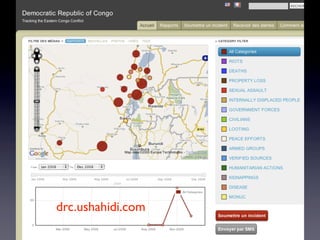 Mapping Globalization