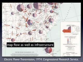 Mapping Globalization