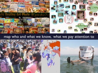 Mapping Globalization