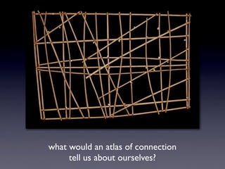 Mapping Globalization