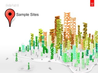           Sample Sites
