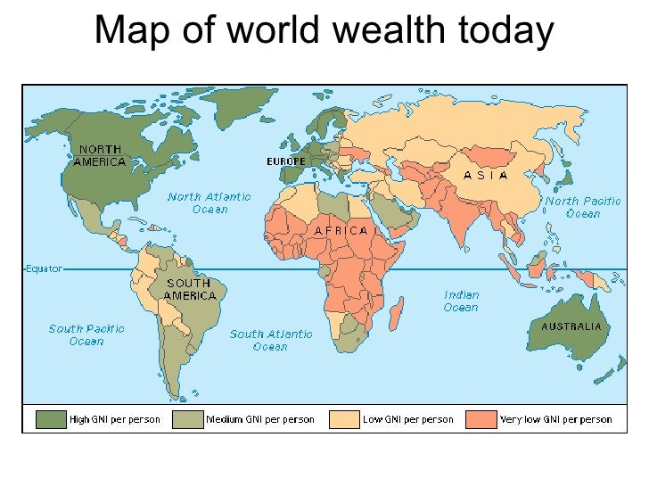 11 map of world