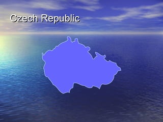Czech Republic

 
