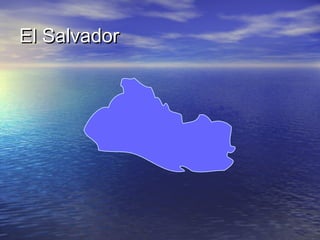 El Salvador

 