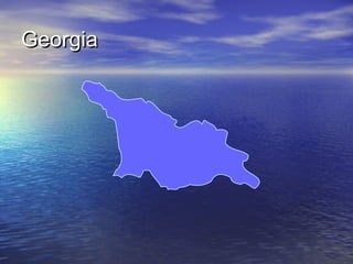 Georgia

 
