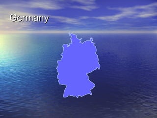 Germany

 