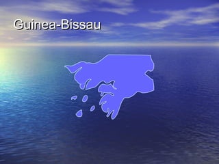 Guinea-Bissau

 