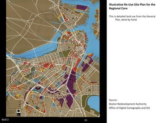 Maps of-boston_revised | PPT
