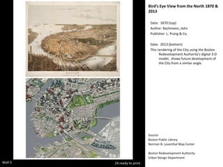 Maps of-boston_revised | PPT