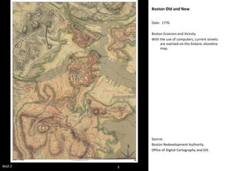 Maps of-boston_revised | PPT