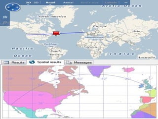 maps of world with description indetails | PPT