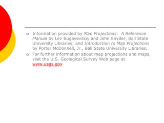 Maps and Cartography_ Map Projections ( PDFDrive ).pdf