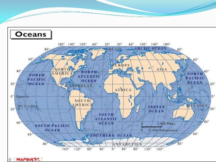 Maps and globes power point