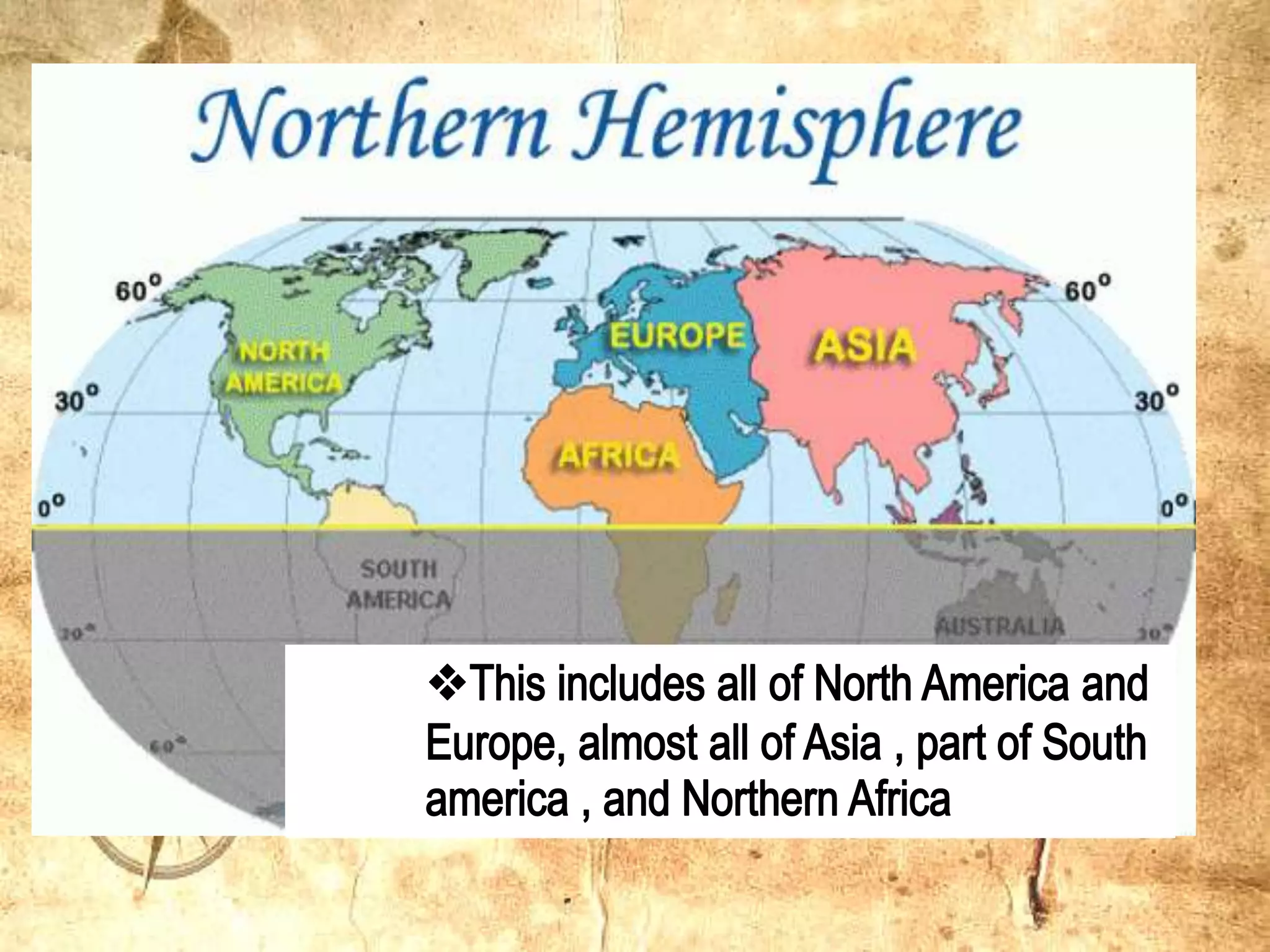 Maps and map reading