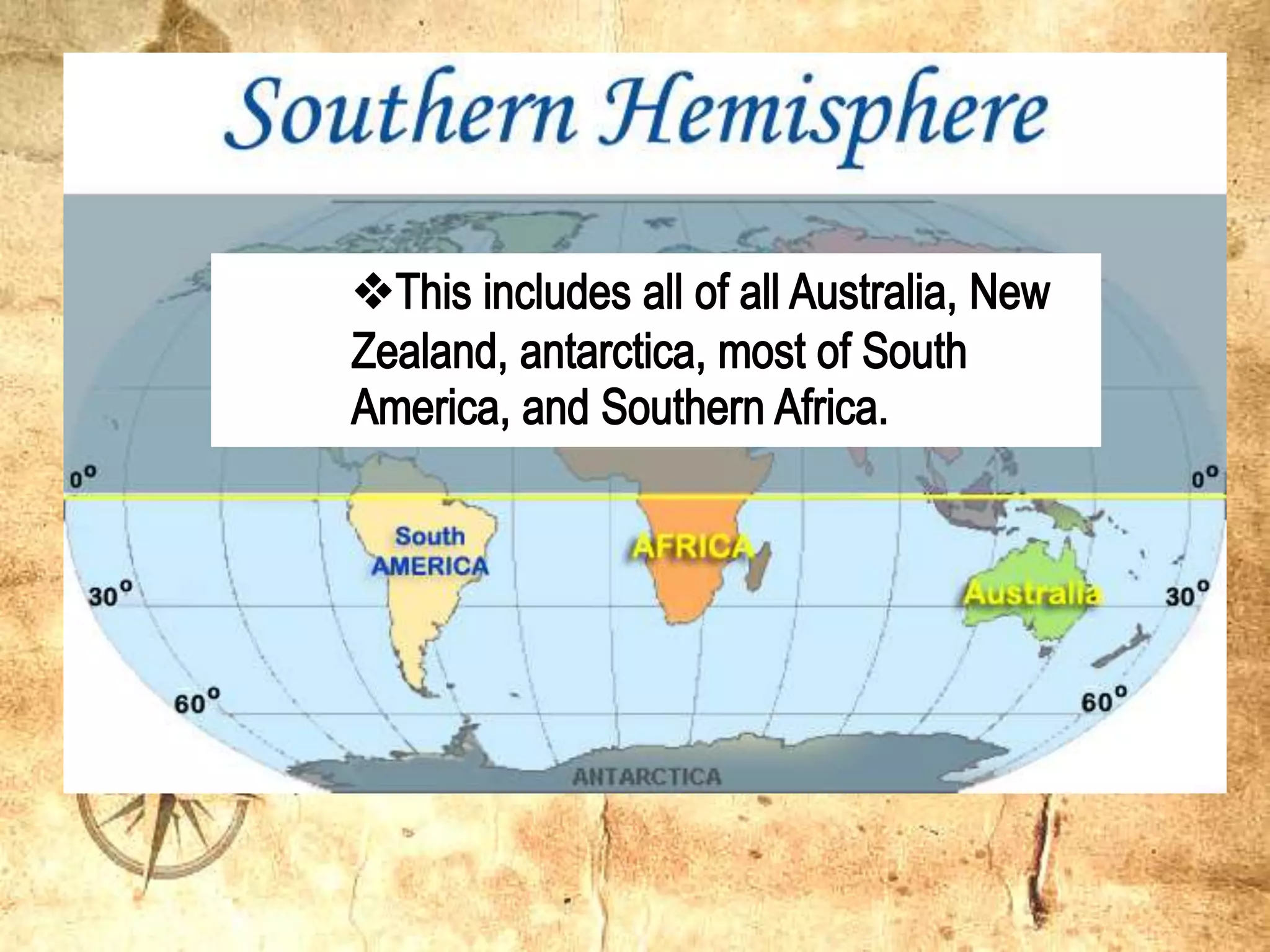 Maps and map reading