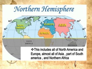 Maps and map reading