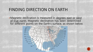 Maps as Models of Earth | PPTX