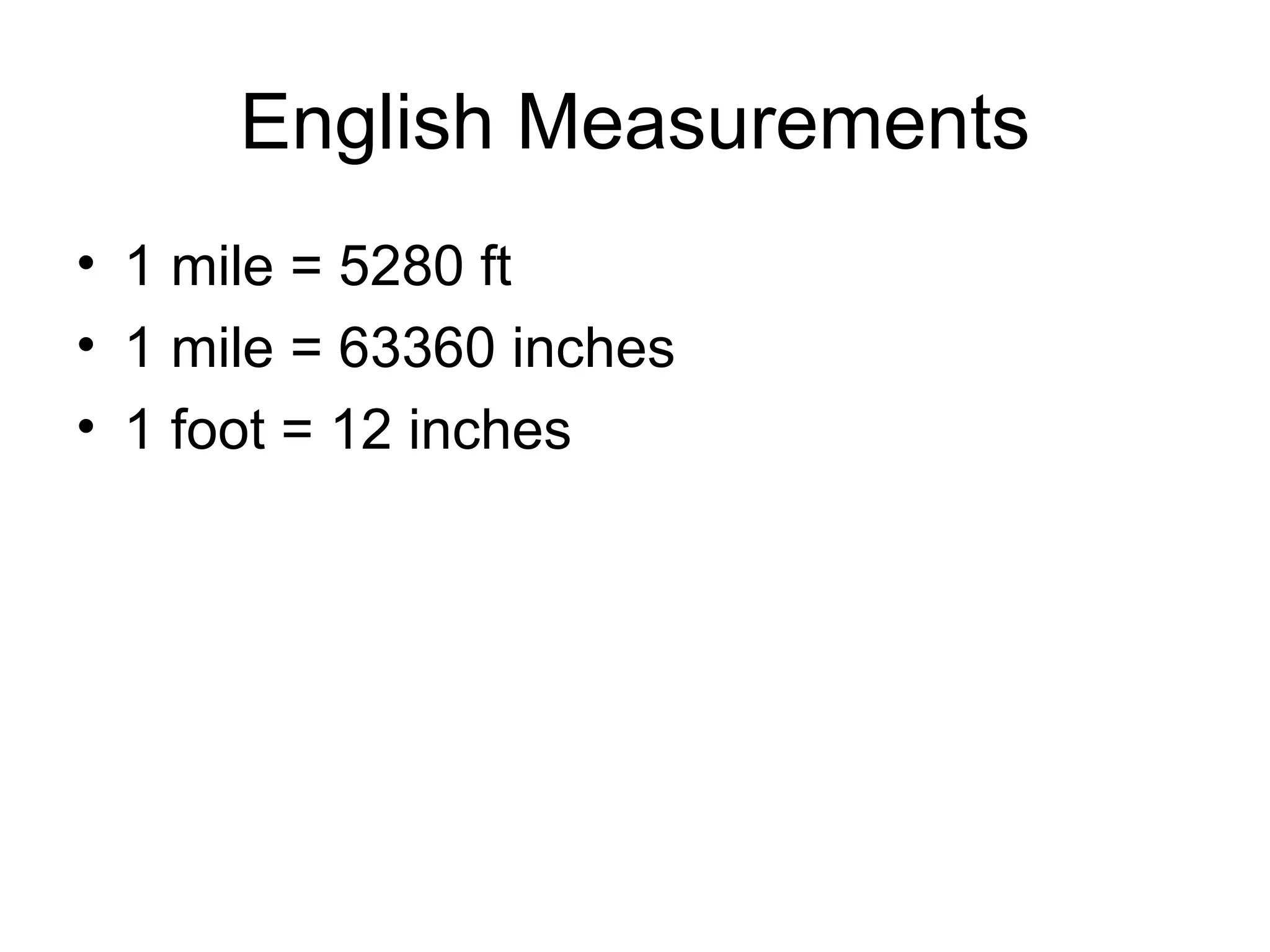 Map scale and projection PPT