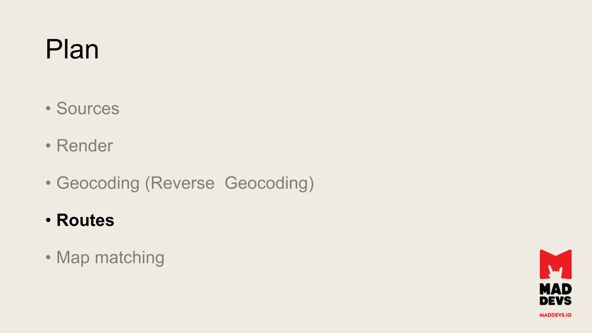 Maps For Devs PPT Free Download Maps for devs ppt free download