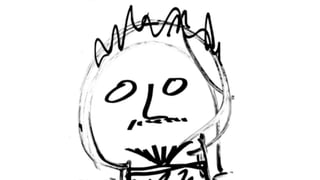 Innovation Workshops: Maps and monsters