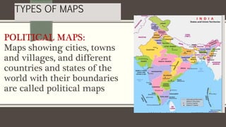 Maps ppt | PPT