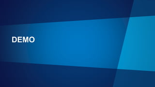 DEMO
 