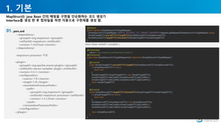 Map struct | PDF
