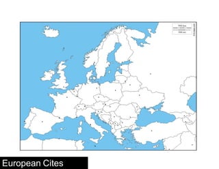 European Cites
 
