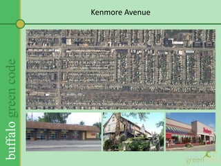  North Park