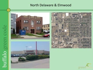 North Community WorkshopNeighborhoods:Shoshone Park