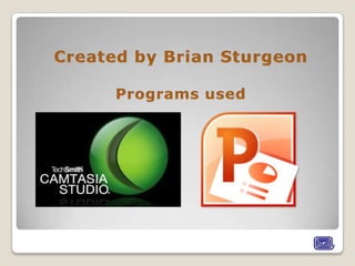 Map training teachers