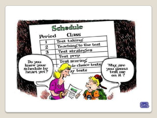 Map training teachers