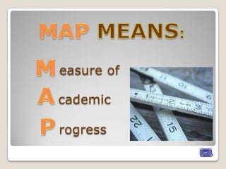 easure of

cademic

rogress
 