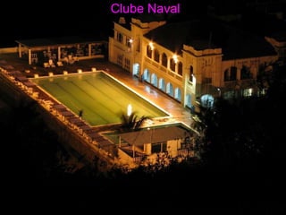 Clube Naval 