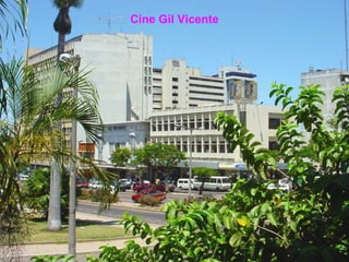 Cine Gil Vicente

 