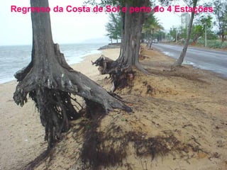 Regresso da Costa de Sol e perto do 4 Estações   