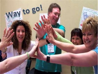 How to Map Your Instruction in 4 Simple Steps