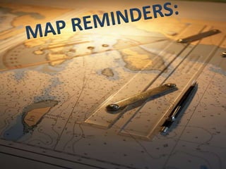 How to Map Your Instruction in 4 Simple Steps