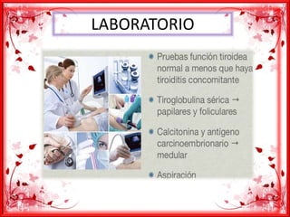 LABORATORIO
 
