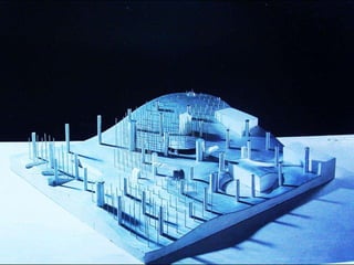 Maqueta