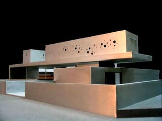 Maqueta