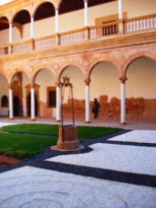 Maqueta