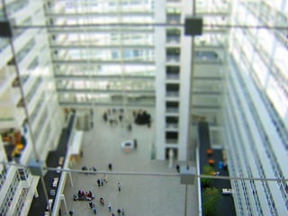 Maqueta