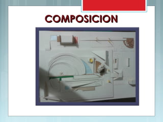 COMPOSICIONCOMPOSICION
 