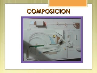 COMPOSICIONCOMPOSICION
 