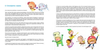 5. Conclusions i reptes
No es tracta de ser perfectes, es tracta de ser humanes!
Totes i tots tenim dins nostre creences discriminatòries. Forma part d’haver crescut en una societat
com la nostra i del bagatge històric de la nostra cultura. Encara que la nostra intenció sigui de ser
inclusius (que és fantàstic) és important saber que no sempre ho serem i estar atentes i atents a les
reaccions que les nostres intervencions generen a dins l’aula.
Ja ho avancem, no es tracta de ser perfectes, només d’estar atentes al feedback (o resposta que
obtenim dels altres), no es tracta de ser conscients de tot tota l’estona, és impossible, només d’estar
obertes i oberts als possibles aprenentatges personals i professionals que ens demanen els diversos reptes que ens planteja la dinàmica de l’aula.
Si podem deslliurar-nos de la veu crítica interna que ens diu no pots ser sexista o racista i realment
ens obrim a percebre amb curiositat quan ho som, el viatge pot ser apassionant, alliberador i molt
transformador a nivell professional i també personal.
L’alumnat no necessita mestres perfectes, políticament correctes i que no s’equivoquen mai. Els i les
alumnes necessiten persones humanes sensibles capaces d’encertar-la i també, com no, capaces
de disculpar-se i corregir quan comenten un error. Els i les alumnes necessiten veure com els seus
mestres segueixen sent alumnes de la vida i com es posicionen no només davant del saber sinó
també davant del no saber i de l’error.
Per fer front a les injustícies i combatre la discriminació, sovint necessitem donar-nos un moment,
connectar amb el nostre propi mestre interior i alhora connectar amb el sentit profund de la nostra
tasca. Tot seguit us proposem un exercici de treball interior.
Buscant el propi o la pròpia mestre:
1. Pensa en una persona que admires, que t’agrada, un personatge heroic per a tu. Potser la coneixes personalment o no, potser és contemporània a tu o no, potser és un personatge de la ficció
o de la realitat
2. Selecciona tres objectes de la natura o del lloc on estiguis en aquest moment. Potser són triats a
l’atzar o bé per alguna raó tenen a veure amb el personatge que has triat.

3. Posa’t en un punt de partida i deixa un dels objectes a terra. Per un moment encarna el teu personatge fins que arribis a sentir les seves qualitats de manera molt viva. Deixa que t’envaeixi la
sensació de ser ell/a. Gira sobre tu mateix/a fins a trobar una direcció que t’inspiri. Confia en la teva
brúixola interior. Deixa’t portar uns passos cap a aquella direcció i quan ho sentis deixa el segon
objecte a terra. Aquest representa aquelles qualitats que admires o anheles del personatge que has
seleccionat.
4. Busca una altra direcció des del punt en el qual estàs ara i visualitza en el destí que hagis escollit
una de les teves grans dificultats del moment. Pots ser el que vulguis, però ha de ser una situació
que et desborda, que t’està reptant o que et desespera pels motius que siguin. Ara camina cap a
aquesta direcció (oblidant el personatge anterior), tant sols pensant en el conflicte o dificultat que
t’angoixa. Quan ho sentis atura’t i deixa-hi el tercer objecte.
5. Ara situa’t en el punt de partida de nou. Per un moment mira cap al punt que representa el teu
heroi/heroïna i pren-ne la seva qualitat de manera molt viva. Pren el temps que necessitis i un cop
ho tinguis, dirigeix-te directament i al teu ritme cap a l’objecte que representa el teu conflicte/repte.
Camina a poc a poc cap a ell incorporant i explorant les noves qualitats de l’heroi/heroïna. Nota si
emergeix alguna cosa nova.
6. Com es presenta el conflicte o repte en aquesta nova situació, ha canviat alguna cosa?

 